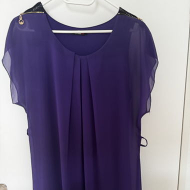 Kleid