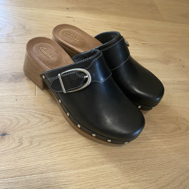 Clarks Sandalen