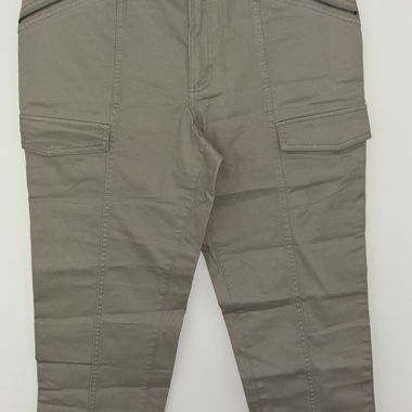 Pantaloni cargo Capri H&M