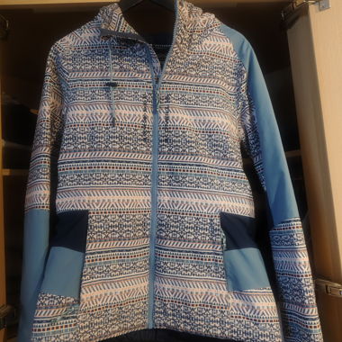 O'Neil Reunion - Snowboardjacke