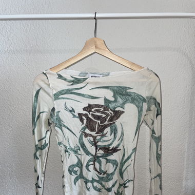 Weekday Thin Sweatshirt