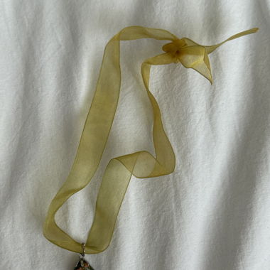 vintage necklace 