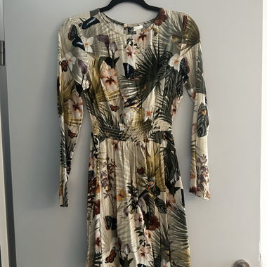 H&M Dress
