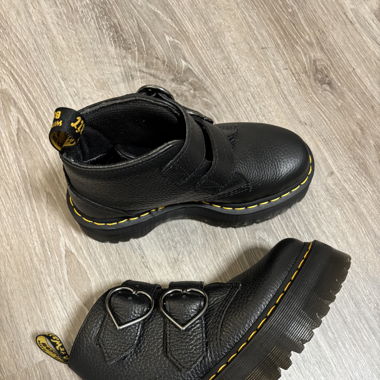 Dr.Martens Boots