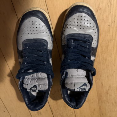 Nike Vintage Dunks 