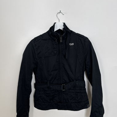 Giacca nera G-STAR RAW