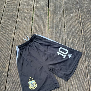 Adidas Argentina Shorts