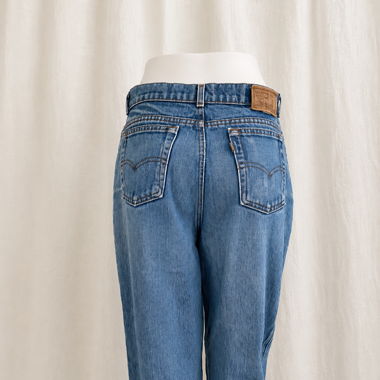 Vintage Levis (c. 1980)
