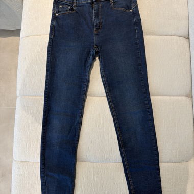 Pantalon jeans 