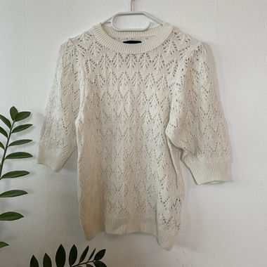 Knitted Top