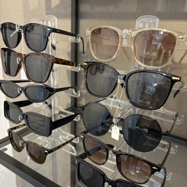 Sonnenbrille 