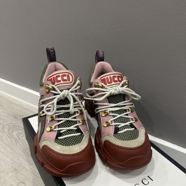 Gucci Flashtrek Sneakers