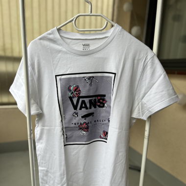 VANS T-Shirt M