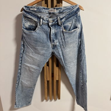 Jack & Jones light blue jeans W30/L30
