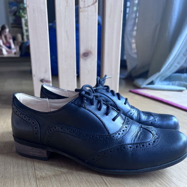 LEDER CLARKS