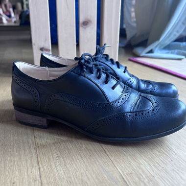 LEDER CLARKS