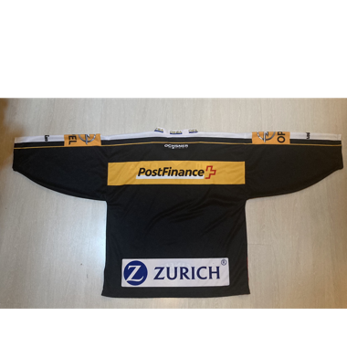 Offizielles HC Lugano Trikot – Saison 2016/2017