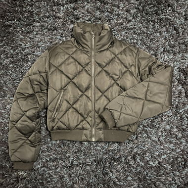 Tally Weijl winter jacket