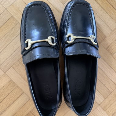 Zign Loafer taglia 39