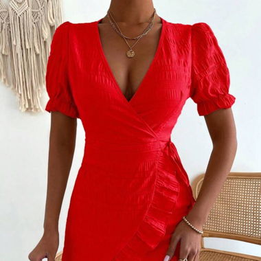 Sommerkleid