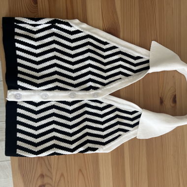 Top schiena nuda 
