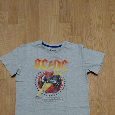 AC/DC t-shirt 