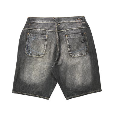 Vintage Karl Kani Baggy Jorts (XL)