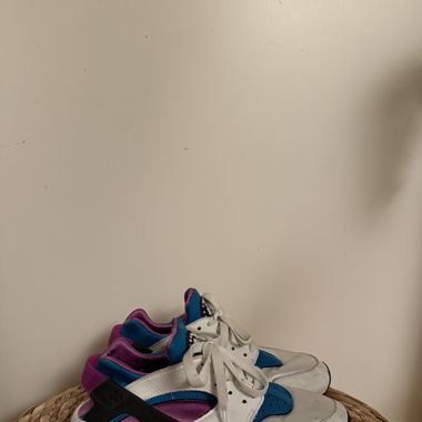 Nike Huarache, 38