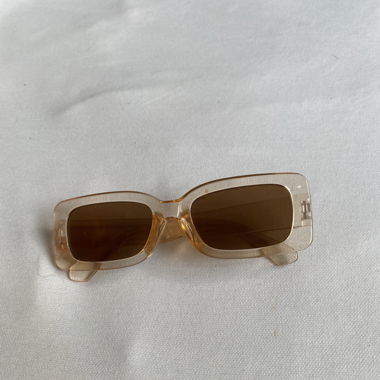 Sonnenbrille