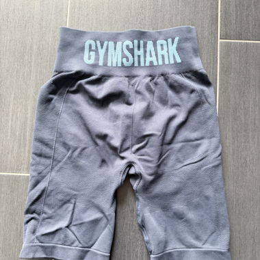 Pantaloncini da donna Gymshark S