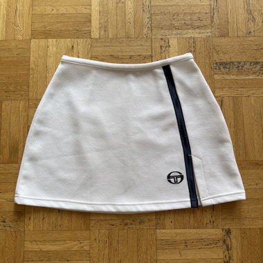Gonna da tennis vintage Sergion Tacchini