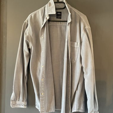 Chemise Zara