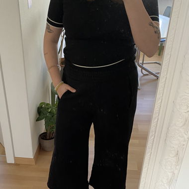 COS - Stoffhose