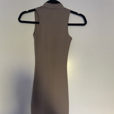 Vestito Estivo Corto