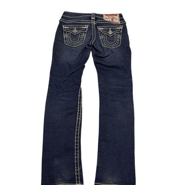 Jean True Religion