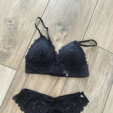 Dessous ungetragen Grösse S