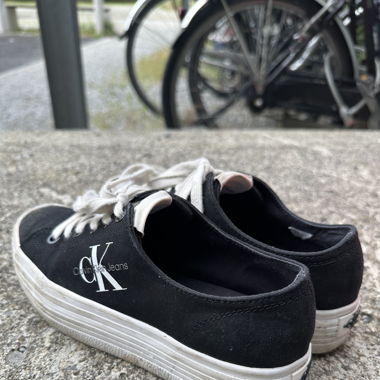 Calvin Klein sneaker 