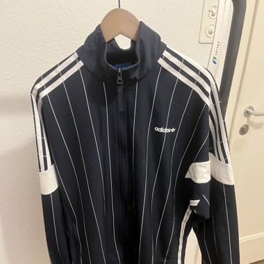 Adidas Trainingsoberteil