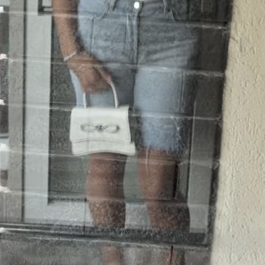 Women’s Denim Shorts
