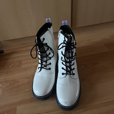 Winterschuhe 