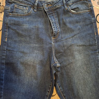 Jeans Vero Moda en denim