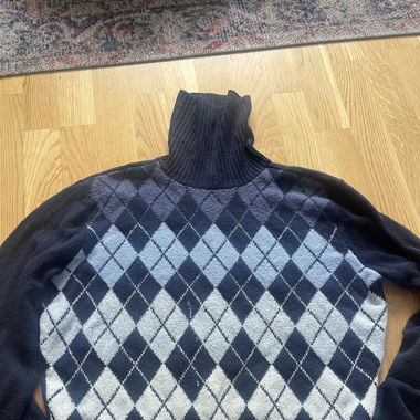 Pullover Grösse M