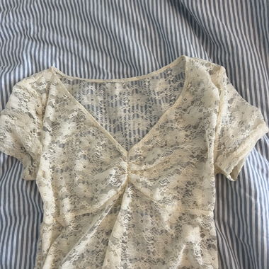 Lace Top