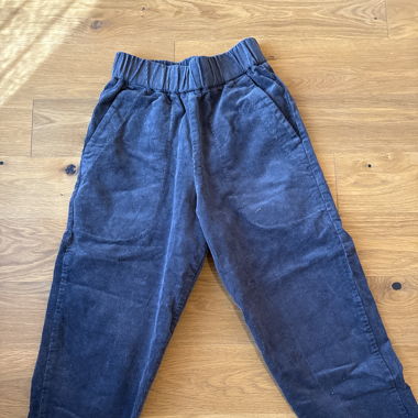 Cord Hose