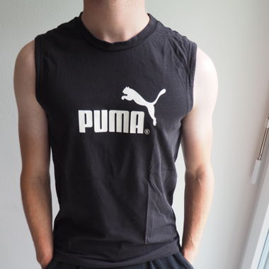 PUMA - Débardeur - M