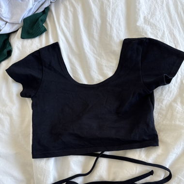 Black Top