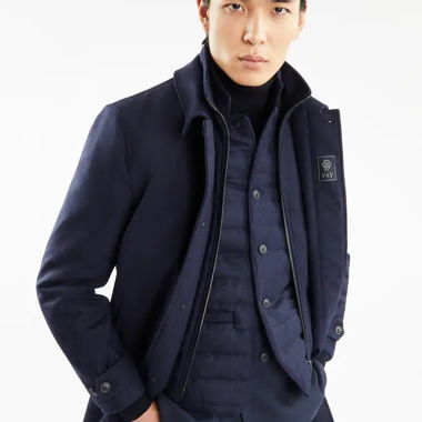 Fay winter jacket 