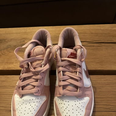 Nike Basket Dunk