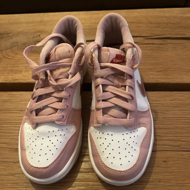 Nike Basket Dunk