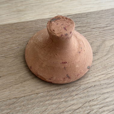 Moroccan Clay Pot - Lip & Cheek Tint